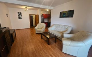 Apartament 3 camere 2 bai terasa Lidl Selimbar - Poză 1