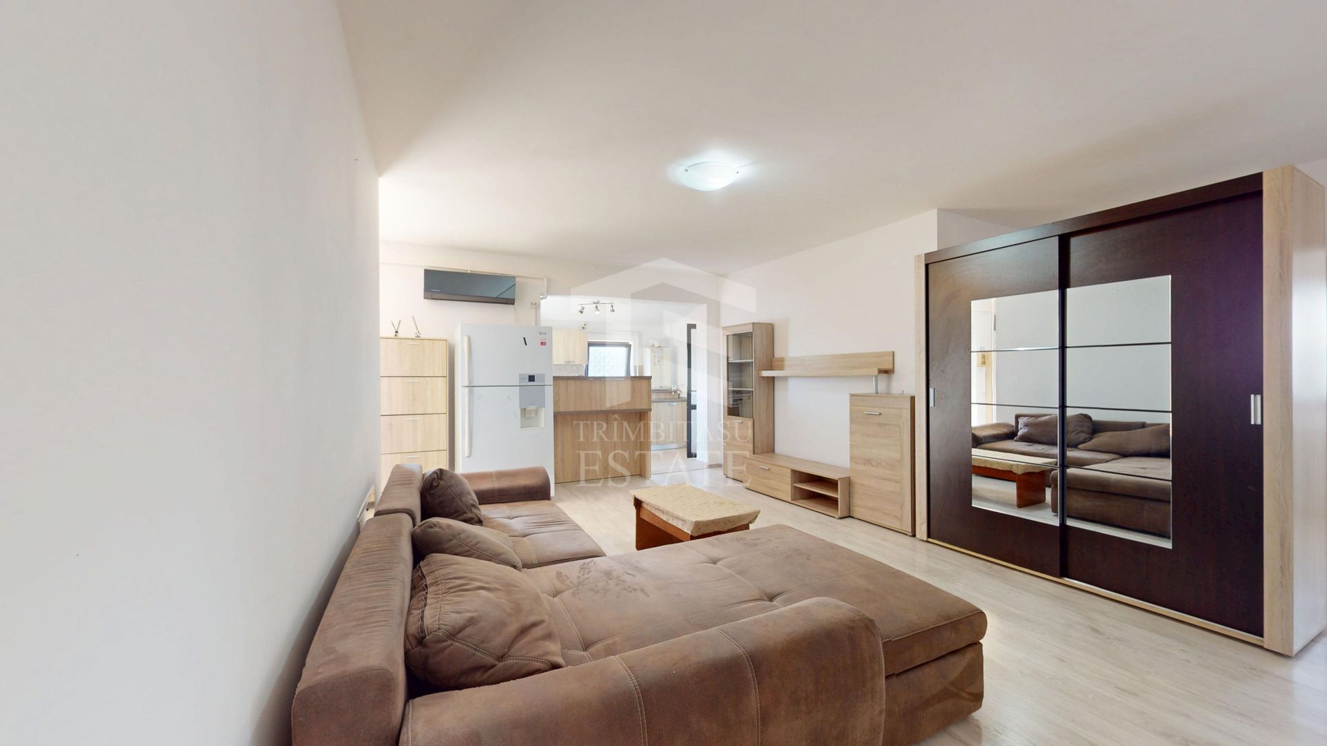 Apartament 2 camere cu 2 terase, 73,40 mp, Bragadiru - Poză 5