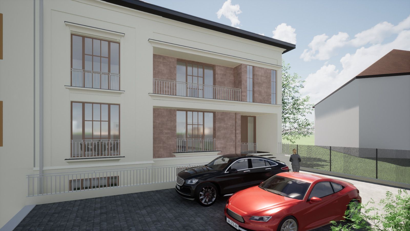 Proiect deosebit zona Medicina / Isho - Poză 6