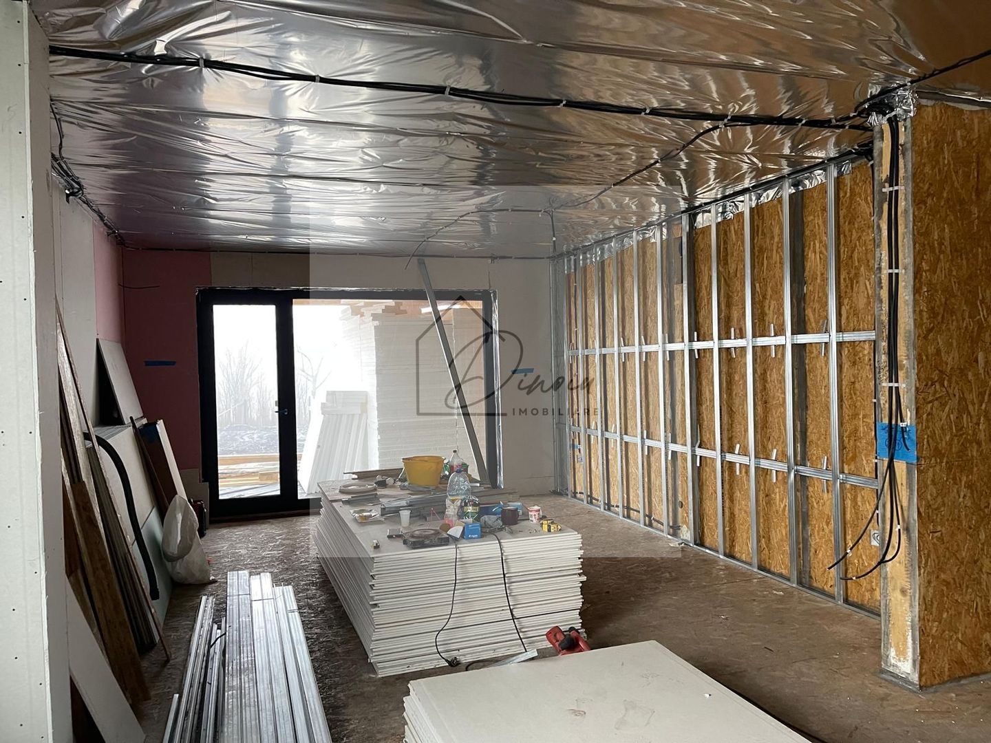 Casa Premium Parcul Verde I 4 camere I Locatie Premium I COMISION 0 - Poză 55