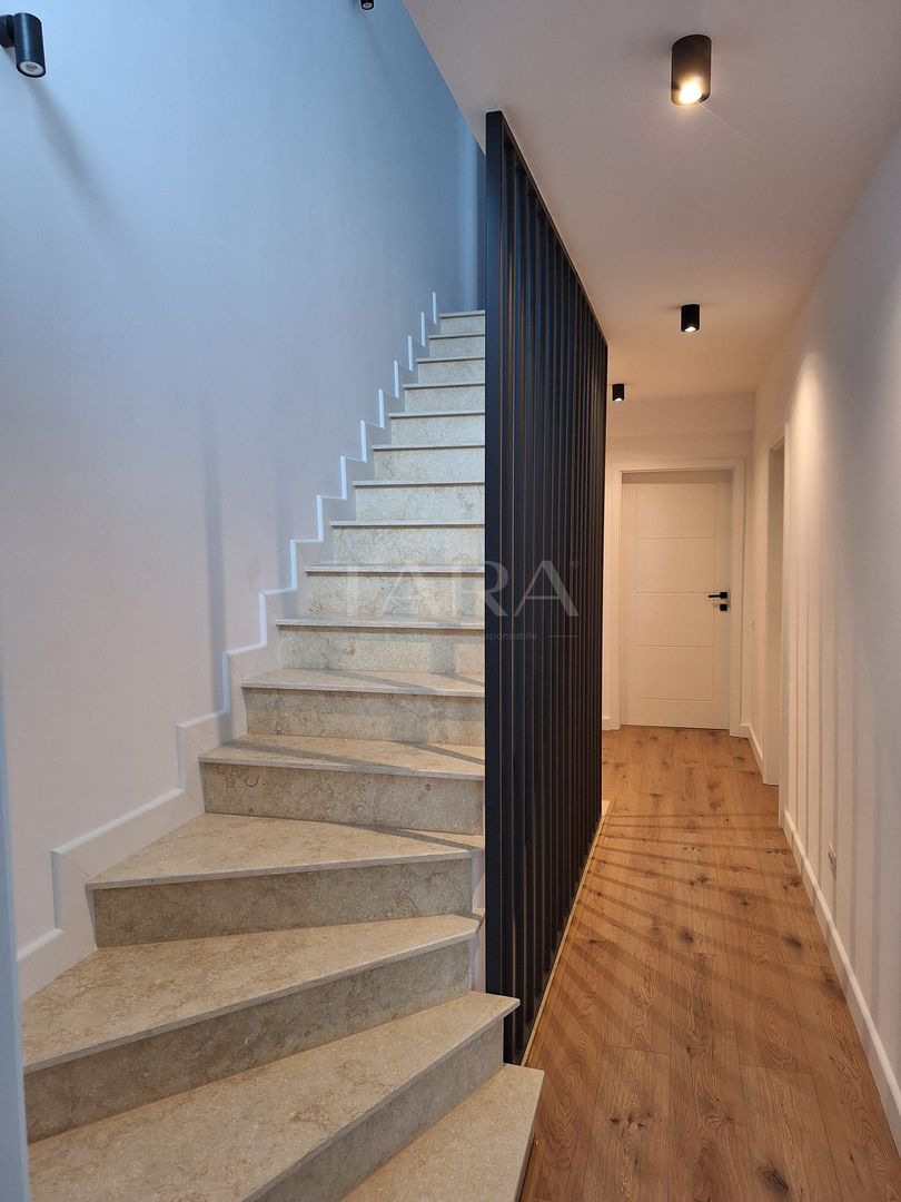 Casă modernă cu finisaje de top – Buna Ziua, Cluj-Napoca - Poză 10