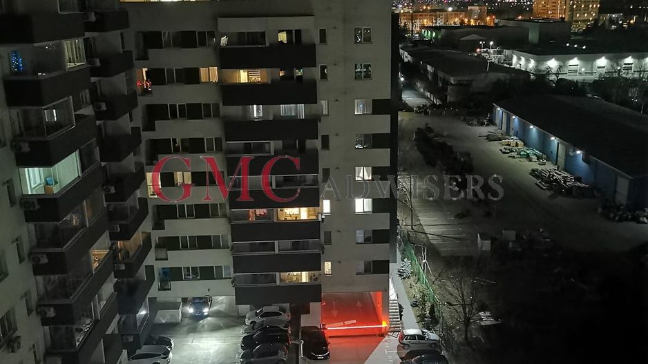 Apartament 2 camere Envogue Rezidence Militari - Poză 7