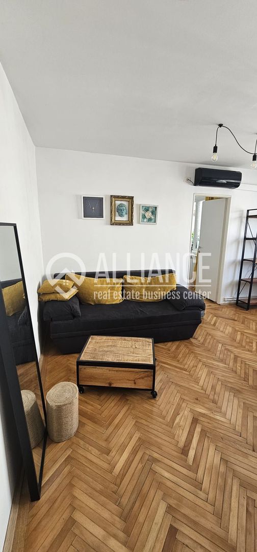 Tomis Nord(cod04)-Apartament 2 camere mobilat-utilat - Poză 3