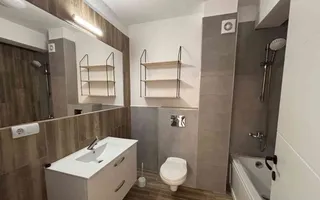 Apartament 2 camere, zona Terra, Florești, dressing, balcon 9 mp. - Poză 11
