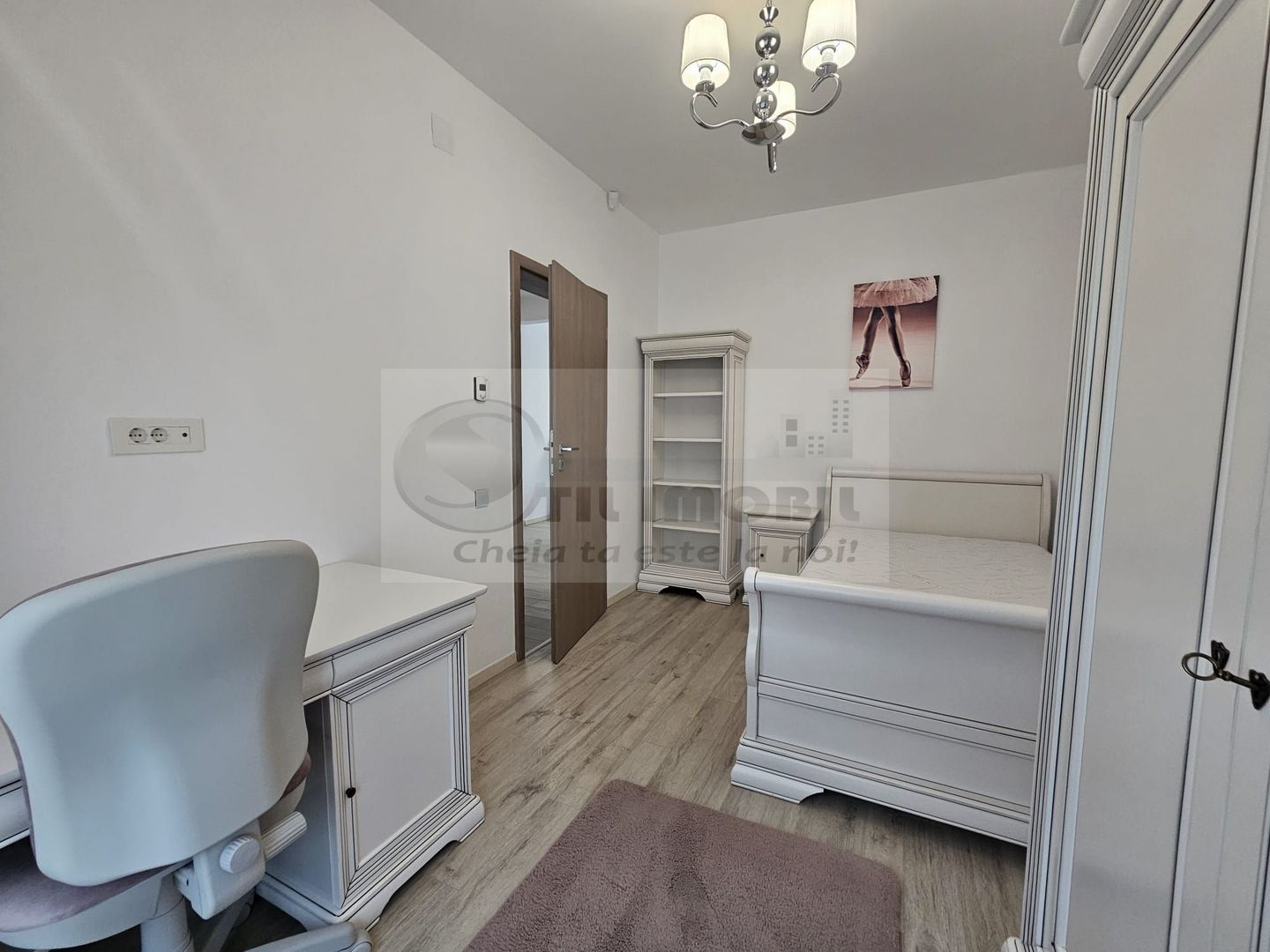 Vila plan parter - mobilata utilata - 5 drumuri - Valea Adanca - Poză 15