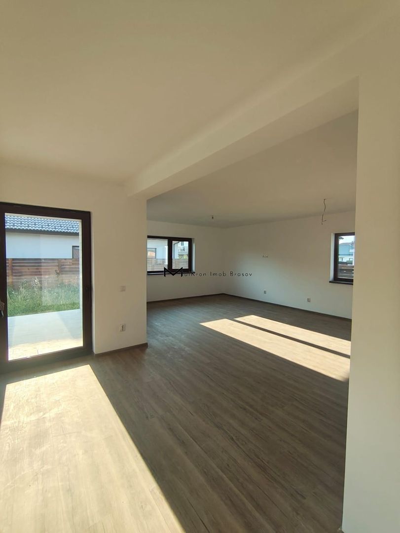 Casa  Premium Izvor-Tarlungeni - Poză 9