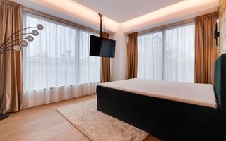 INCHIRIERE 3CAMERE | ONE ELIADE | ULTRAFINISAT | VEDERE PARC | PARCARE - Poză 8