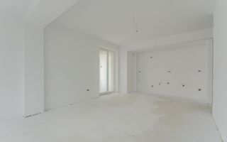 Apartament 2.5 Camere Sala Polivalentă | 59 mp Util + 18 mp Balcon - Poză 4