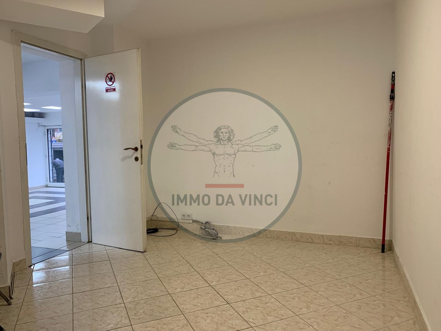 Spatiu comercial de inchiriat zona Kaufland Marasti - Poză 9