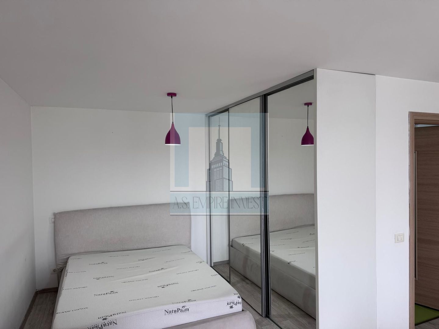 Garsonieră de vânzare – Top City | Coresi .Mobilată și utilată - Poză 5