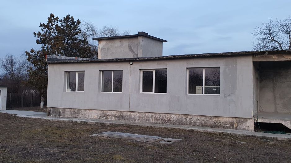 Spatiu productie / hala / depozit - Tantava / Gradinari - Jud. Giurgiu - Poză 2