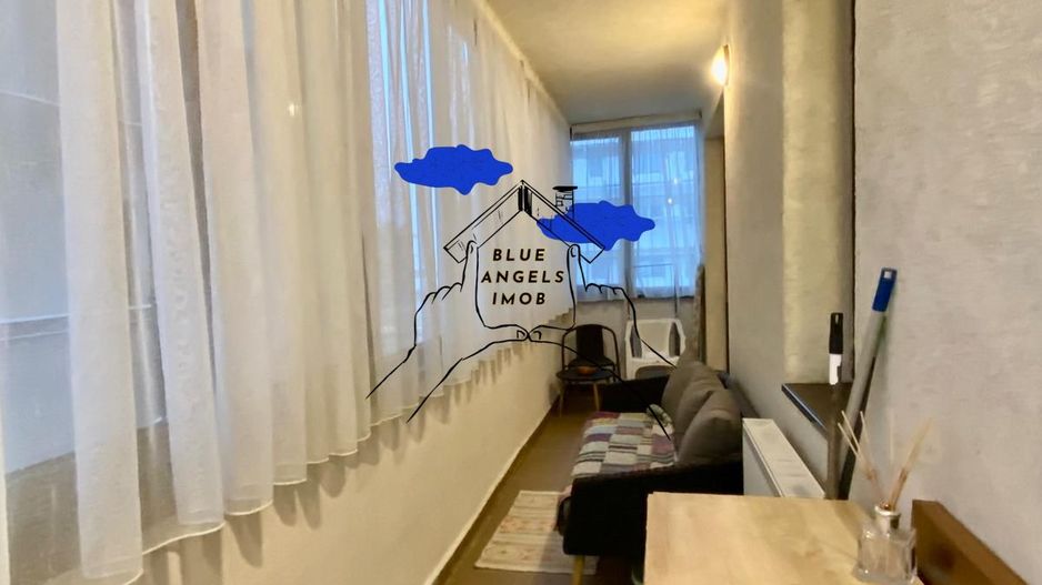 Garsoniera 37mp cu loc de parcare in Sanpetru Residence - Poză 8