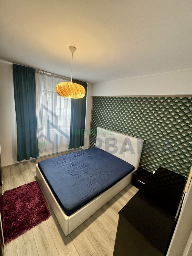 Apartament 2 camere, CUG, Panoramic Residence, Valea Adâncă - Poză 7