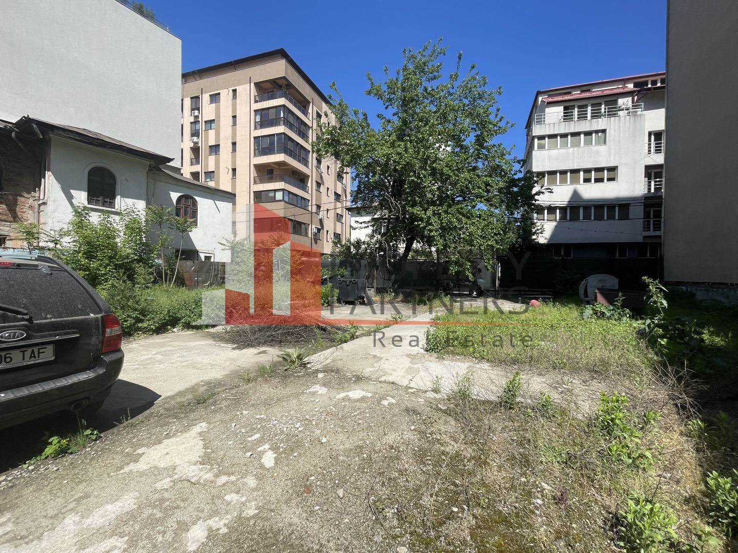 Teren de vanzare Regie - Poză 2