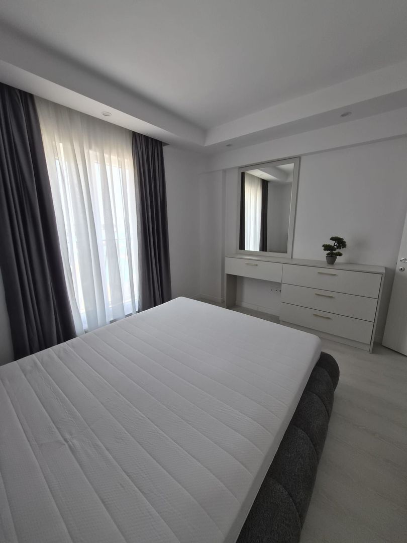NOU!2 camere +parcare in Cosmopolis - Poză 7