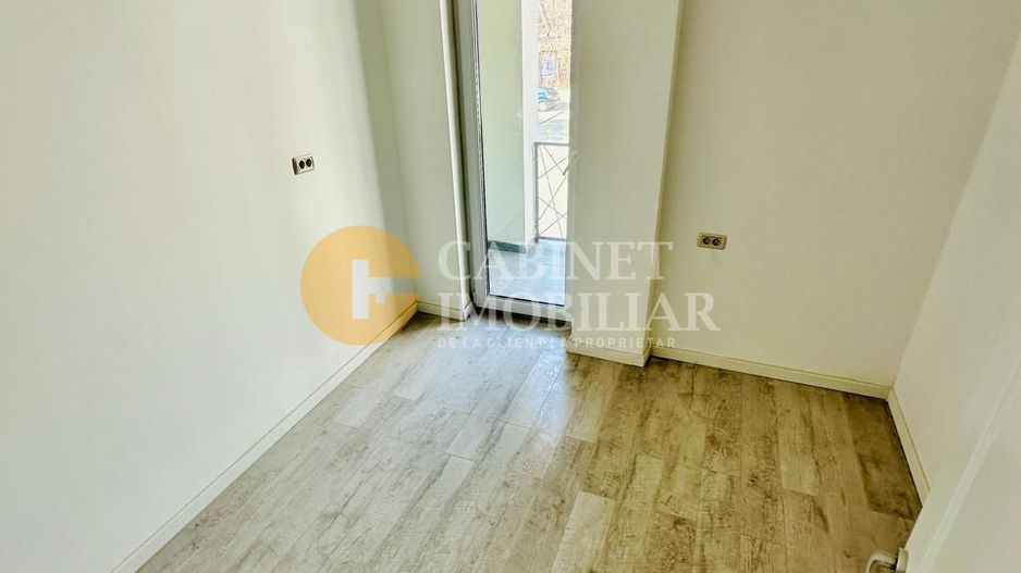 Apartament cu  2 Camere Decomandat- Bloc Nou - Zona Nicolina-Cug - Poză 5