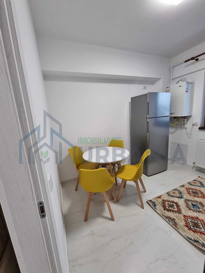 Apartament 1 camera complex Bucium Confort - Poză 2