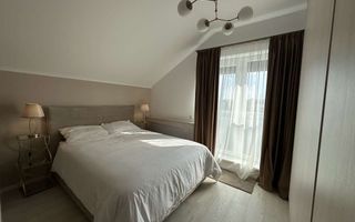 De inchiriat apartament lux cu 3 camere ,  Soseaua Giurgiului sector4 - Poză 7