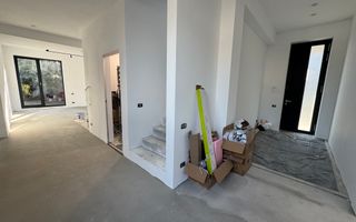 UPnorth™ | VILA 5 CAMERE | LUX CONFORT SI EFICIENTA ENERGETICA | CORBEANCA - Poză 49