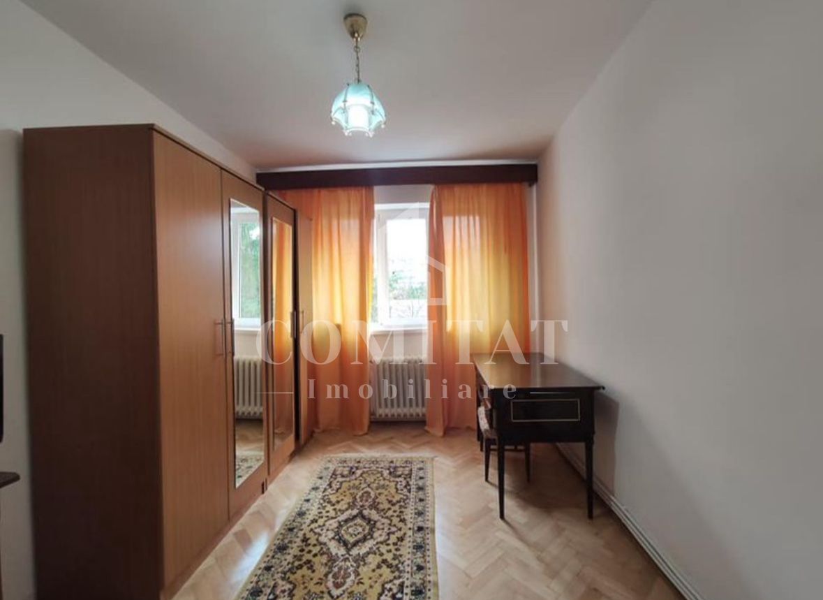 Apartament 2 camere| Etaj intermediar| Grigore Alexandrescu - Poză 3