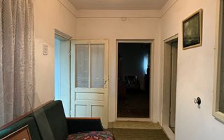 Baneasa, Jud. Teleorman, casa caramida, 100 mp utili, teren 736 mp - Poză 3