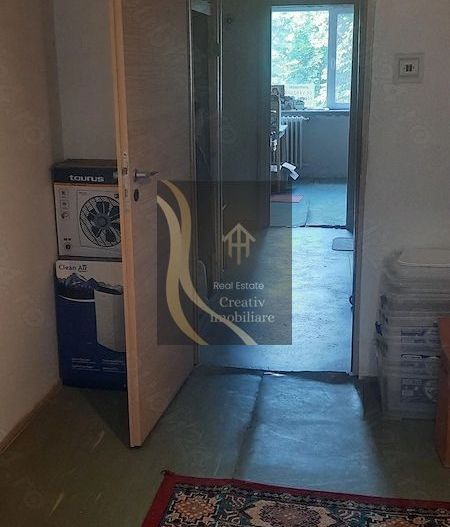 Apt 3 camere Titan metrou si parc - Poză 5