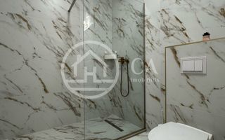 Apartament LUX de închiriat cu 2 camere în zona Nufărul, Oradea - Poză 8