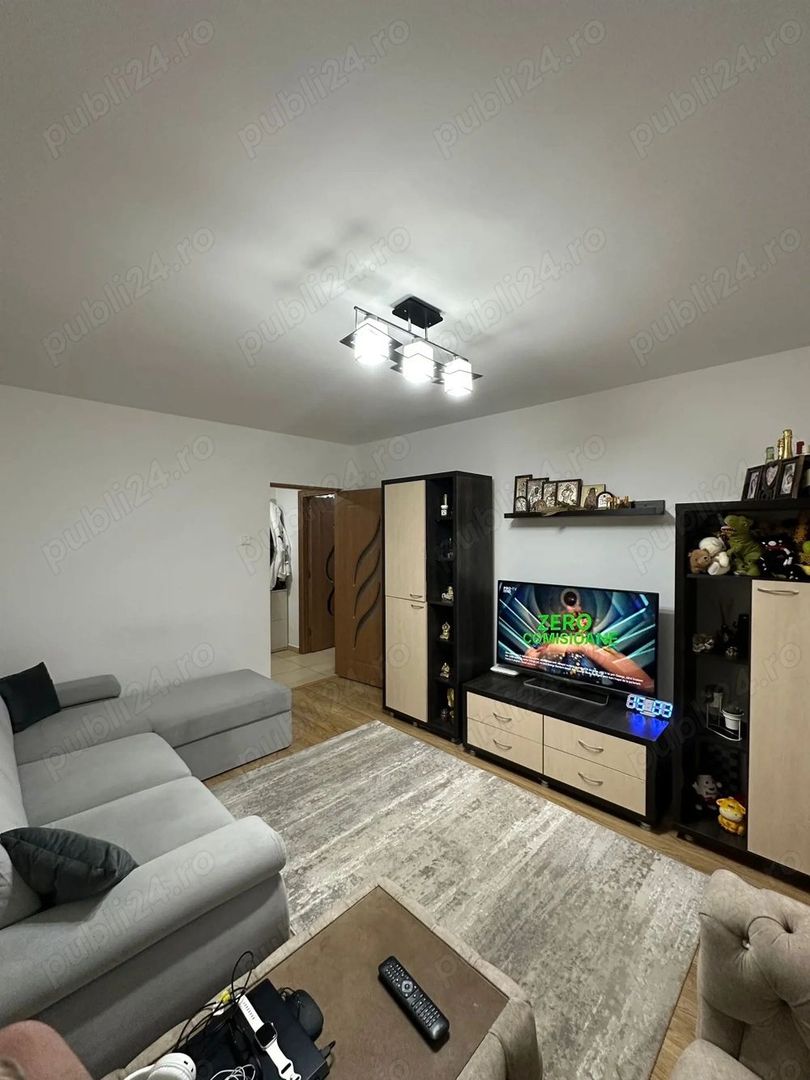 De vanzare apartament 2 camere Drumul Taberei - Poză 4