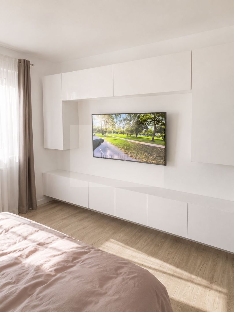 Vânzare apartament cu 3 camere, 67 mp, 2 balcoane – Zorilor | UMF - Poză 7