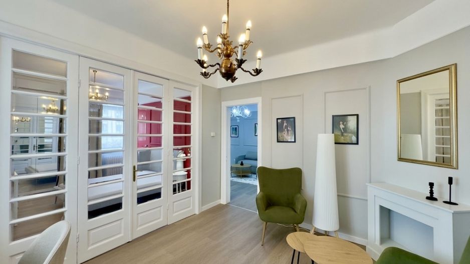 Apartament 3 camere Unirii Horoscop | Renovat complet | Imobil cu lift - Poză 22