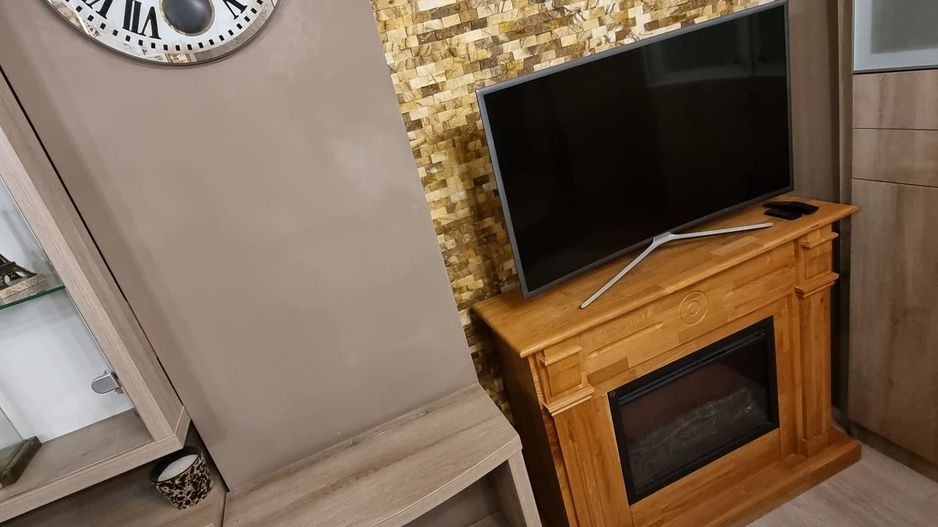Inchiriere apartament 2 Camere Lux Nerva Traian - Poză 9