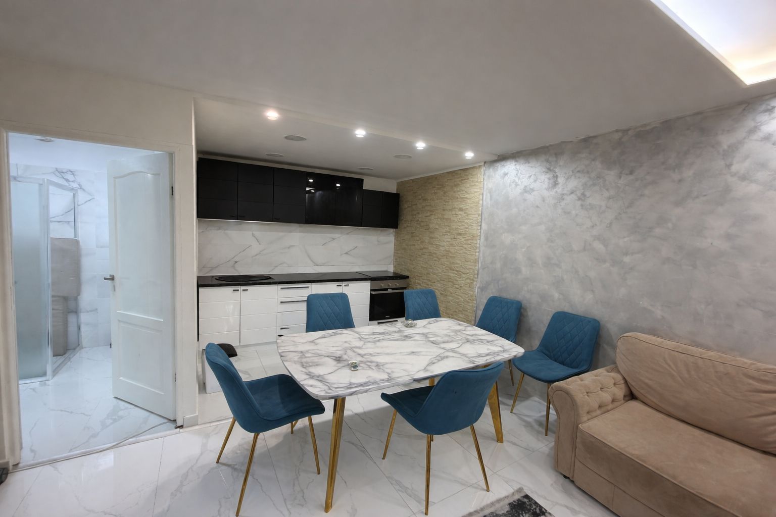 Vila 3 Camere Colentina 2019 - Poză 3