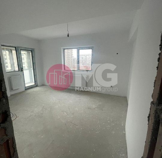 Apartament 2 camere de vanzare 10 min Metrou Gorjului- Bloc nou-Semifinisat - Poză 1