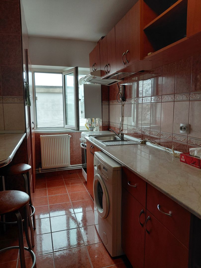 Apartament  1 cam , ICF , mobilat și utilat ideal pentru locuit sau inchiriat - Poză 3
