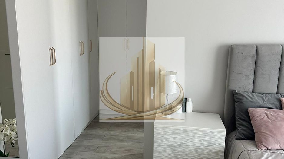 Casa in stil mediteranean, ultrafinisată 5 camere, 3 bai + curte. - Poză 29