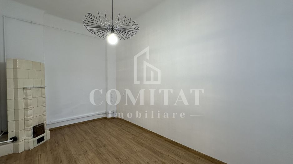 Spatiu de birouri | 78mp | Ultracentral - Poză 4