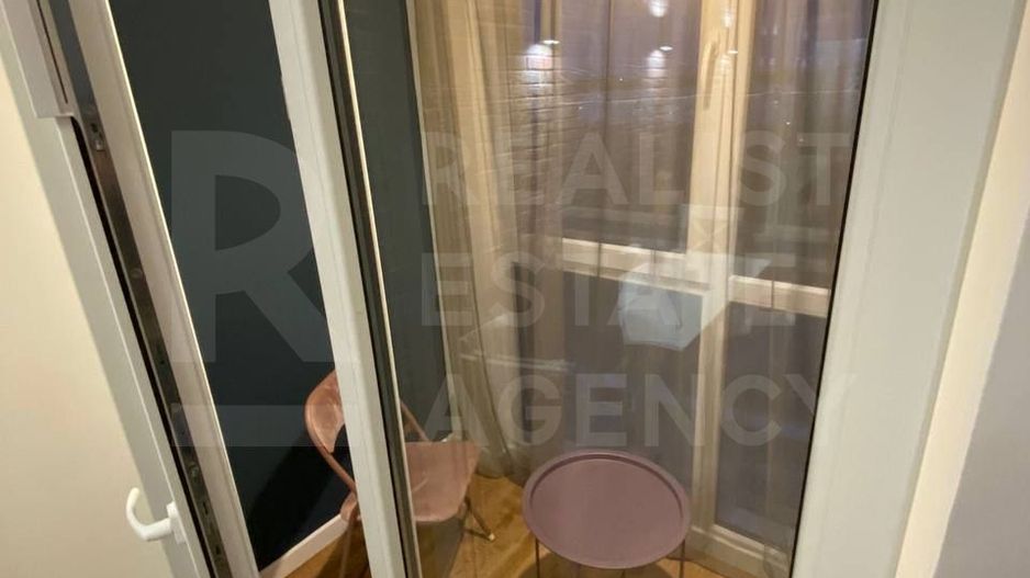 Vânzare, apartament, o cameră, str. Matei Basarab, Râșcani - Poză 8