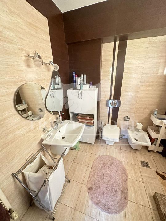 Penthouse superb 4 camere Herastrau | terasa | 4 locuri de parcare | - Poză 20