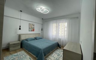 Apartament la prima inchiriere cu 2 camere,mobilat si utilat, etaj 2 - Poză 8