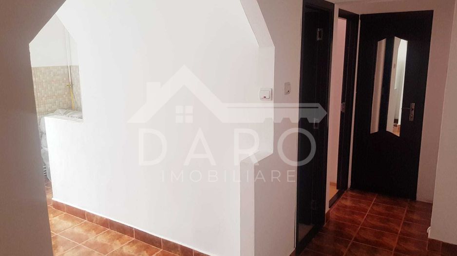 Apartament 2 camere decomandat / Tudor Str. Muncii - pozitie perfecta - Poză 4
