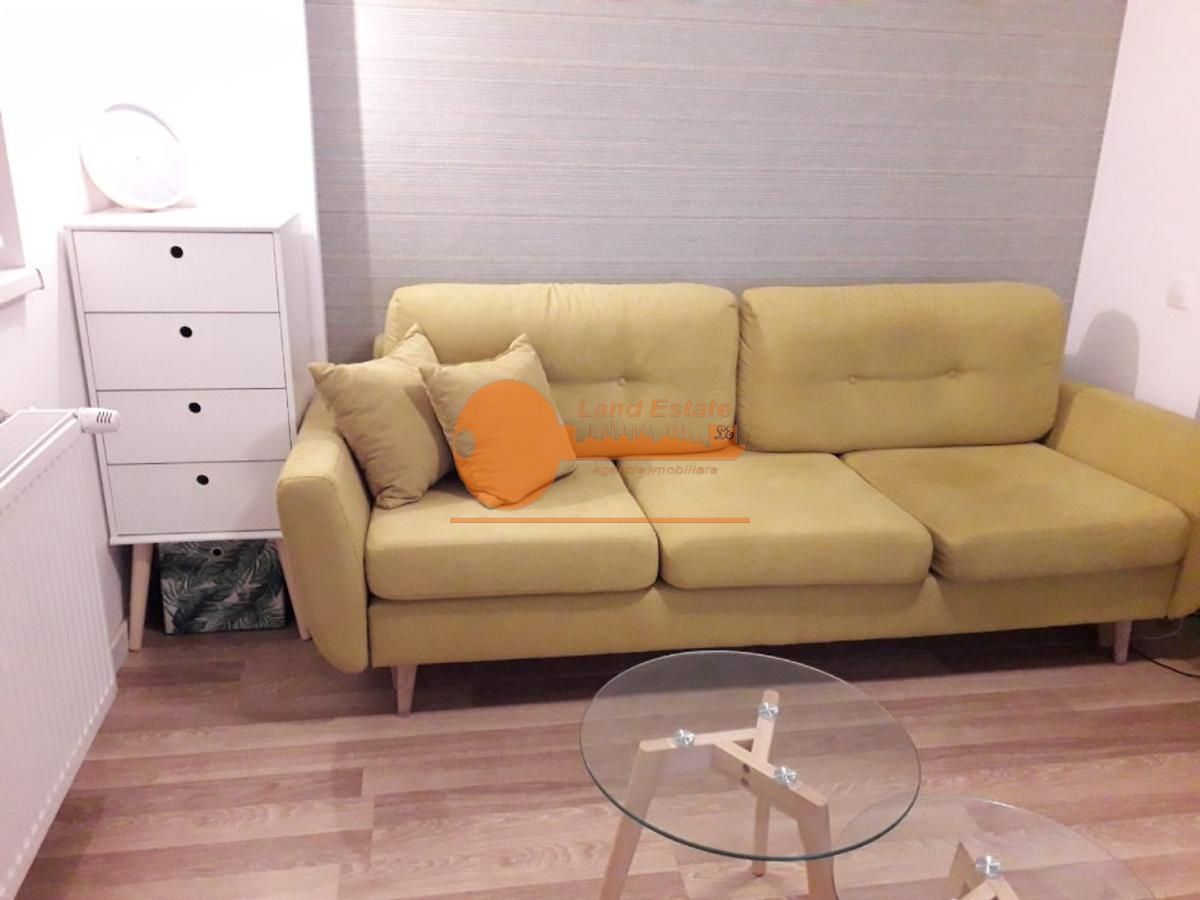 Studio 40 mp | Grozăvești – 500m metrou | centrală proprie - Poză 2