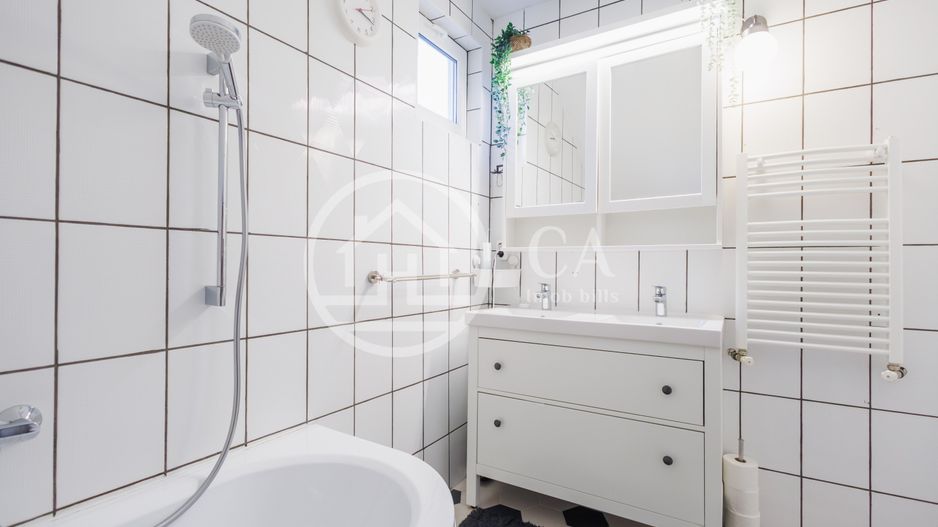 Casa cu 4 camere de vanzare, Structura Timber Frame, Dealuri, Oradea - Poză 15