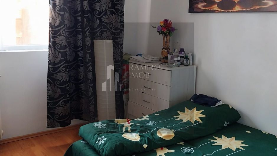 Apartament 2 camere curte proprie parter Prelungirea Ferentari/Salaj - Poză 6