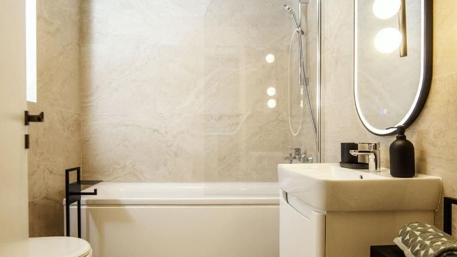 Mobilat si utilat. Loc parcare. - Poză 10