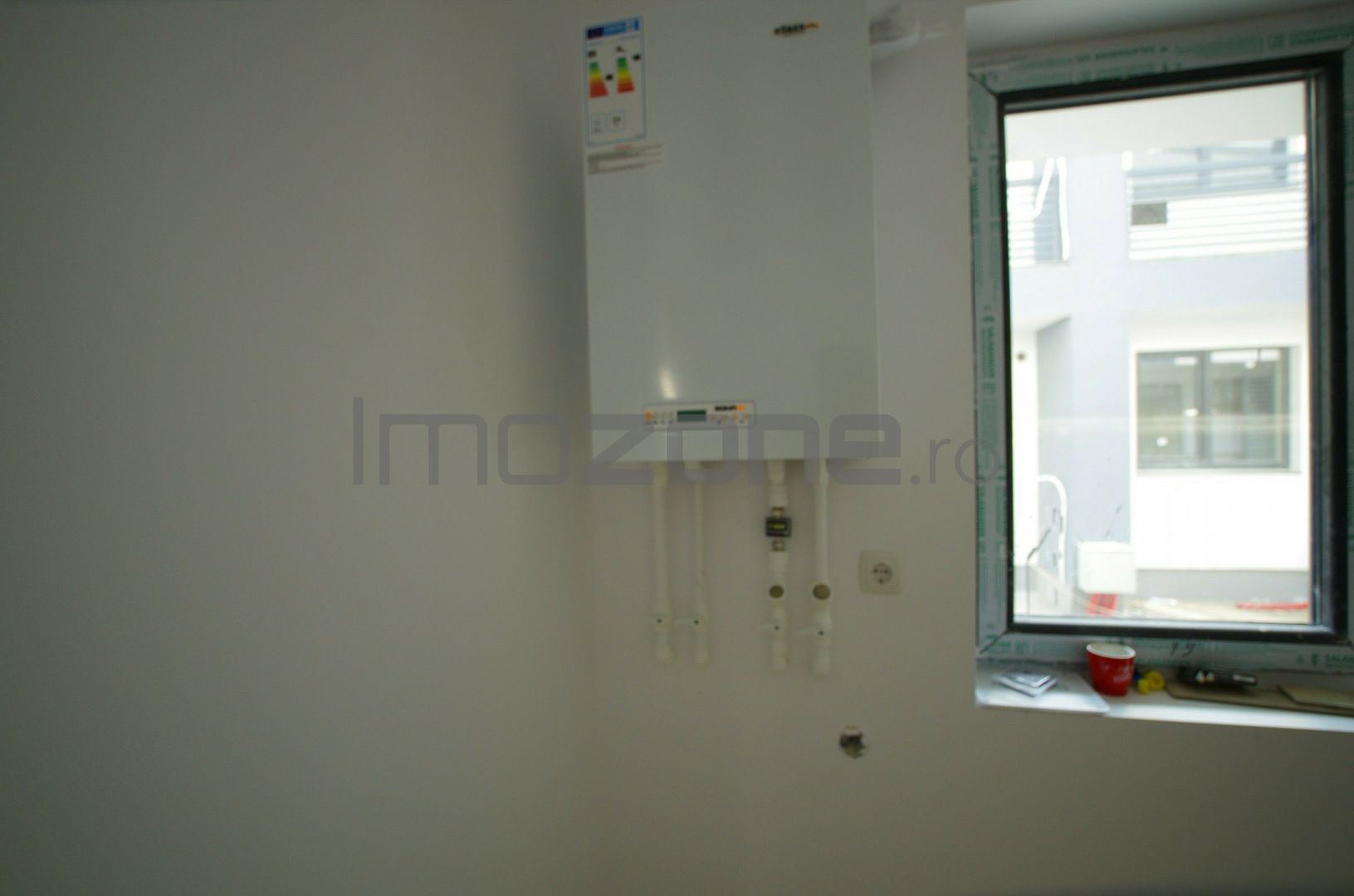 WestPoint Residence Villa - Moinesti - Poză 28