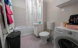 Apartament tip Studio Sanpetru - Poză 7