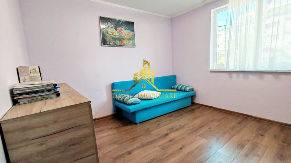 4 camere, spatios, modern, balcon, parcare, Gheorgheni, Albini, Hermes - Poză 15