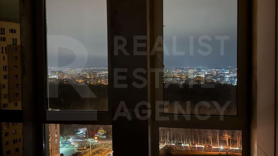 Chirie, apartament, 3 camere, bd. Mircea Cel Bătrân, Ciocana - Poză 16