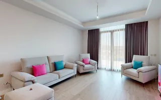 Casa la cheie de vânzare în cartier Viisoara-Bistrița - Poză 16