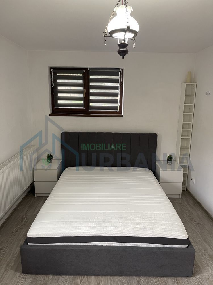 Apartament 1 camera cu curte proprie, parter, Rediu - loc parcare inclus - Poză 2